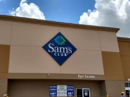 Sam's Club