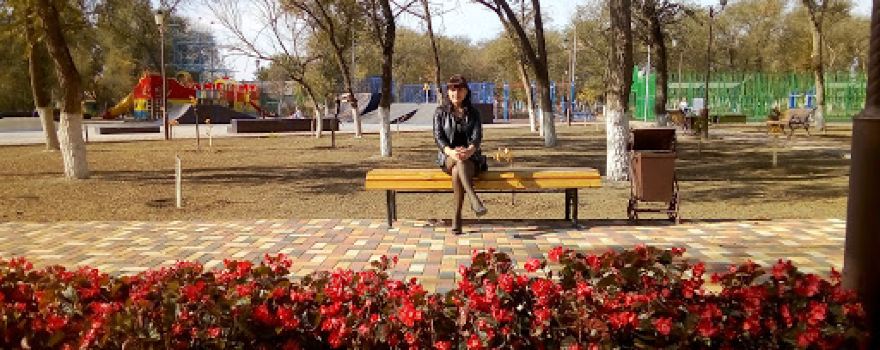 Park Pobedy