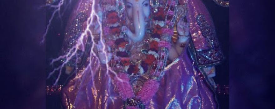 Seeta Ram Mandir