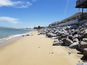 Playa San Felipe