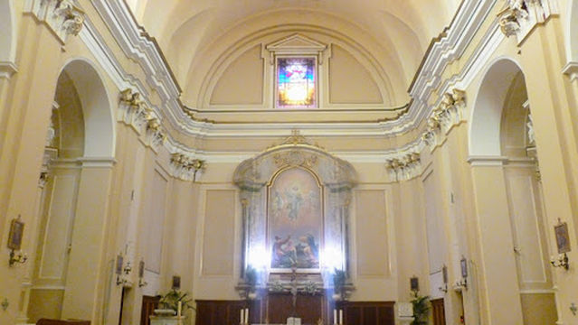 Chiesa del Santissimo Salvatore