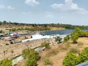 New Bhedaghat