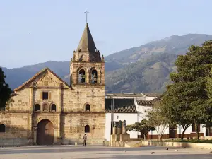 Pamplona Park