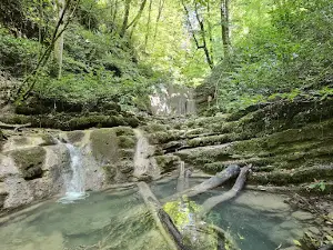 Şamı (Tatlıca) Vadisi