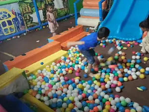 Fun Planet