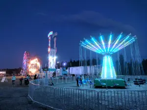 Beltrami County Fairgrounds