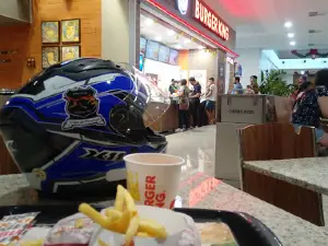Multicine Cinemas - Patos Shopping