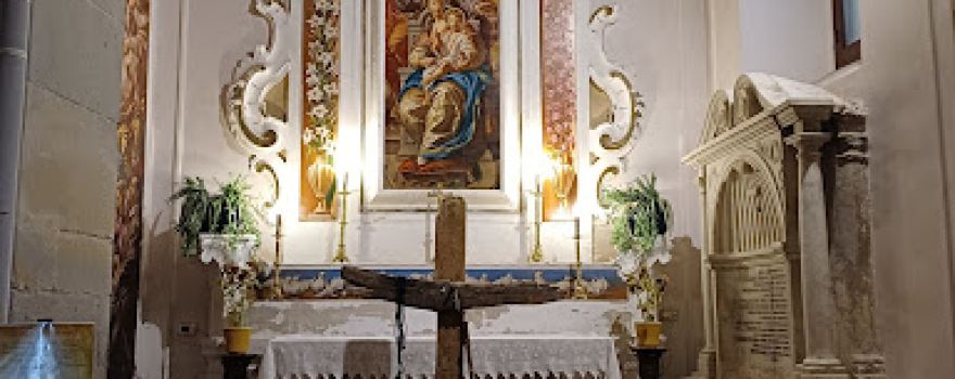 Santuario San Francesco da Paola