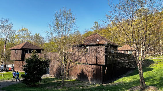 Shiloh Bible Camp