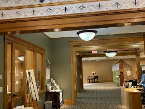 Stevens County Historical Society & Museum