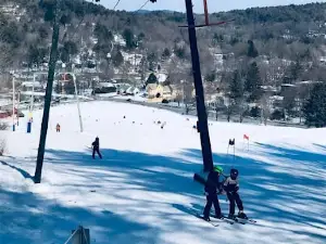Brattleboro Ski Hill