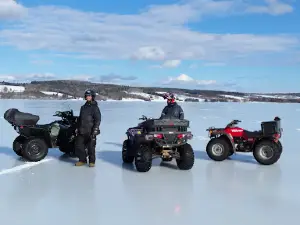 St John River