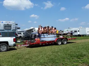 Boot Hill "Country" Jamboree