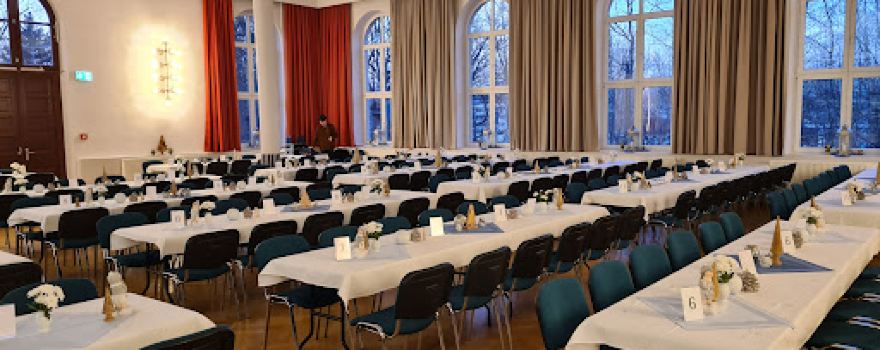 Kultur- und Schützenhaus Penig