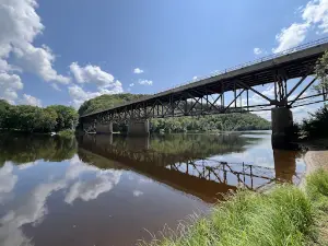 Taylors Falls Canoe & Kayak Rental