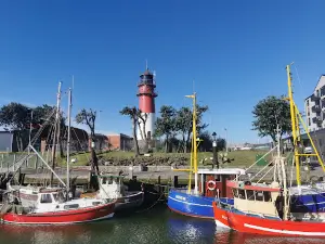 Hauptstrand