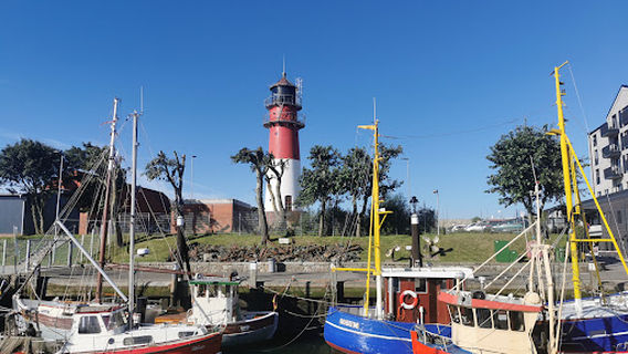 Busum