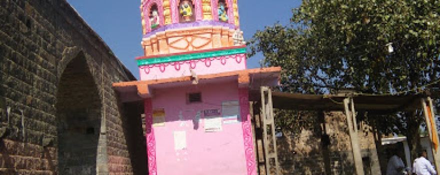 Shri Vitthal Rukmini Mandir,Dagadsangvi