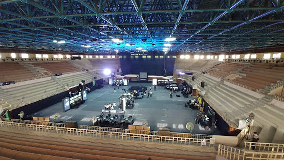 Abhay Prashal Sports Club