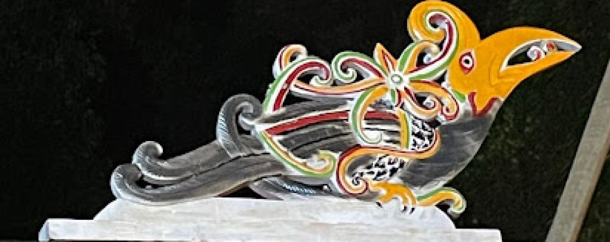 Betang Agati