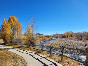 Bear River Greenway
