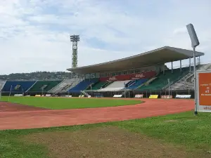 フリータウン・ナショナル・スタジアム
