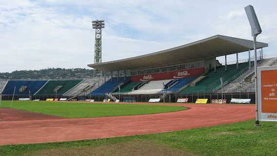 Freetown National Stadium