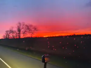Welcome to Louisiana