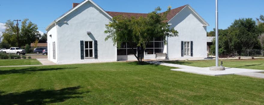 Stinson Pioneer Museum