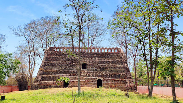 Kanan Pendari Zoological Garden, Bilaspur