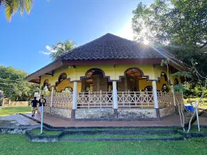 Museum Gong Nekara