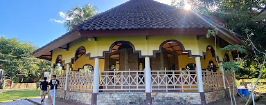 Museum Gong Nekara