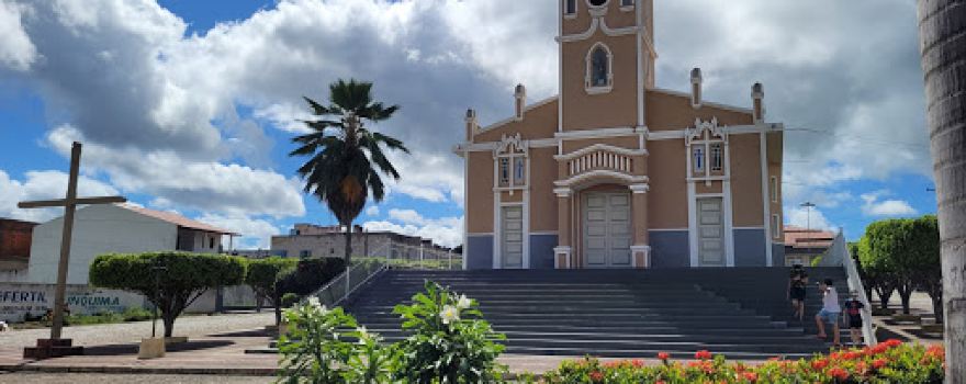 Praça da Matriz