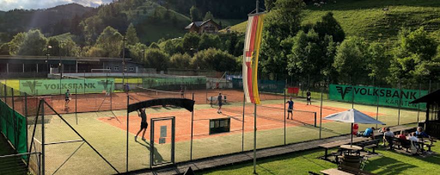 Tennisplatz Metnitz