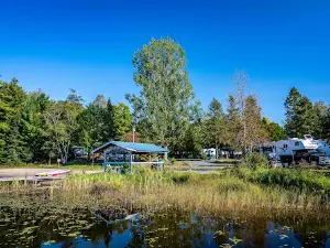 Brownlee Lake Park
