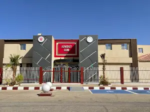 AlFaisaly Football Club