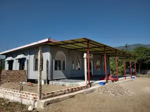 Bholaganj Sada Pathar Jame Masjid