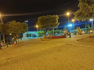 Colina Universitaria Park