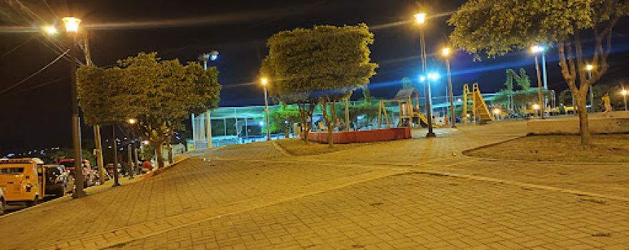 Colina Universitaria Park