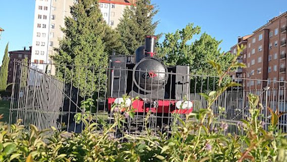 Parque de la Estacion