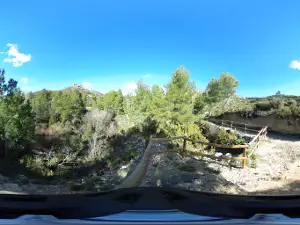 Toll La Sènia