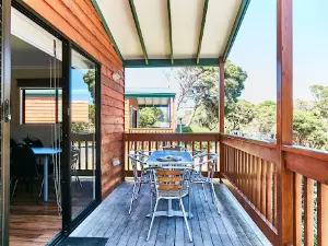 Anglesea Family Caravan Park