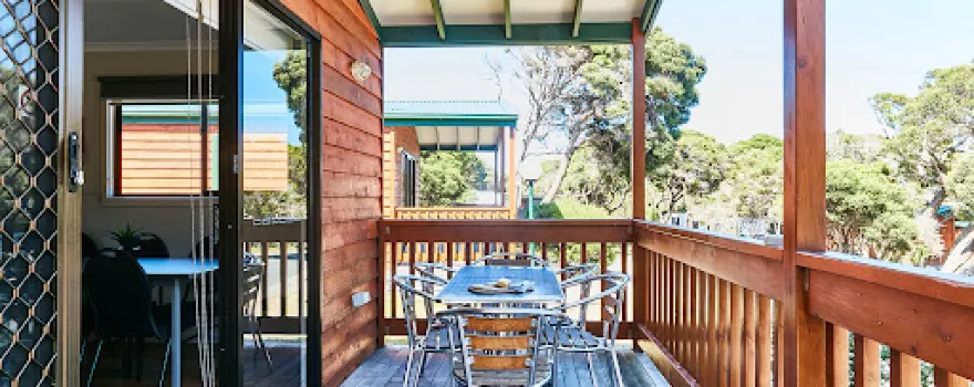 Anglesea Family Caravan Park