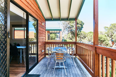 Anglesea Family Caravan Park