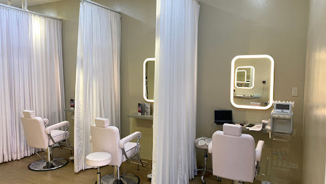 Kskin Korean Express Facial Philippines - SM Mall of Asia