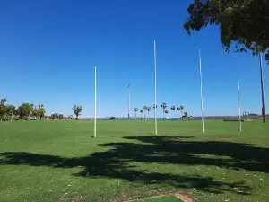 Dampier Sharks Football Club