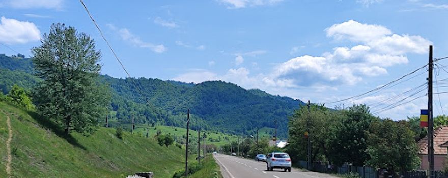 Intersecţia Sulței