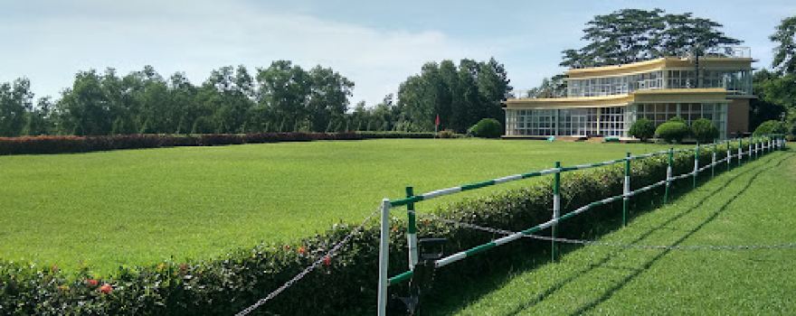 KEPZ Golf Club