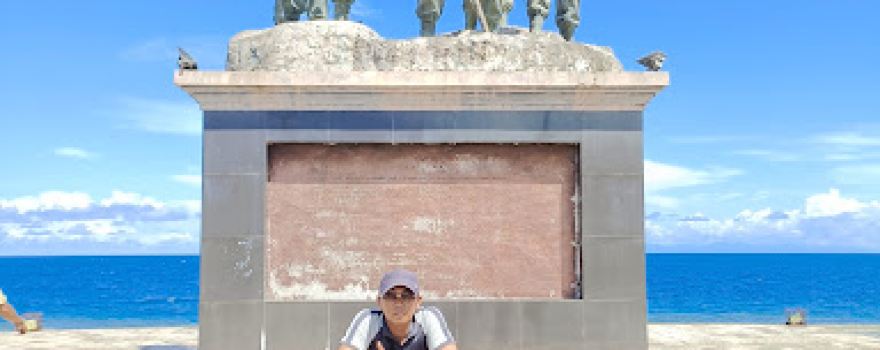 Morotai Island