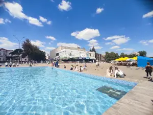 Сity ​​Fountain